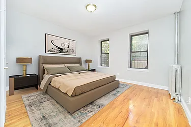 Rented by Living New York