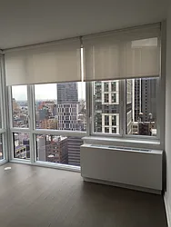 Rented by Bozzuto Management