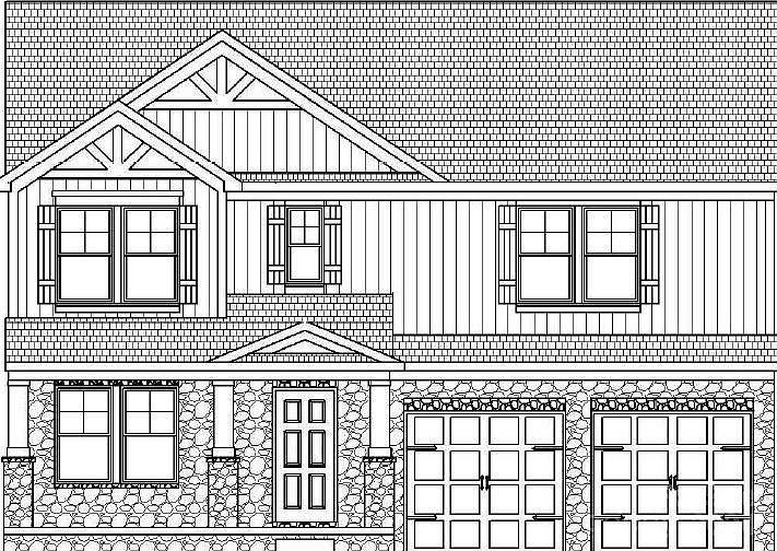 2nd image of 1099 Cavalier Ln #Lf31
