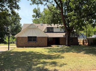 1414 N Wildwood Dr, Stillwater, OK 74075