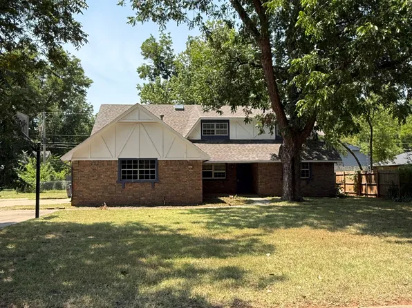 1414 N Wildwood Dr, Stillwater, OK 74075