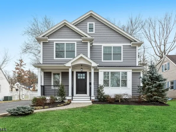 88 The Fellsway, New Providence Boro, NJ 07974