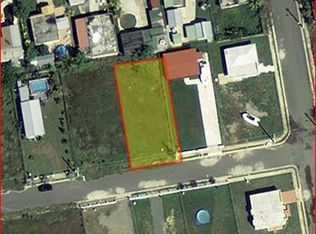 31 Bo. Llanos Costa, Cabo Rojo, PR 00623