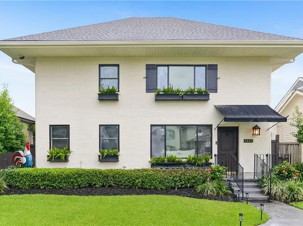 6443 General Diaz St, New Orleans, LA 70124