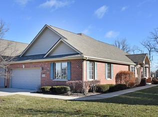 19539 Forestdale Ct, Mokena, IL 60448