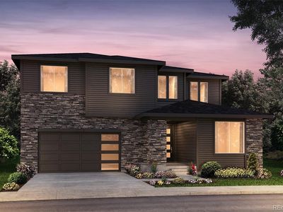 8525 Silverton Lane, Littleton, CO, 80125