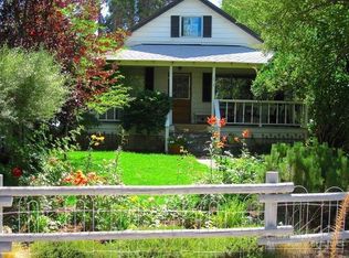 1218 SE Silver Lake Blvd, Bend, OR 97702