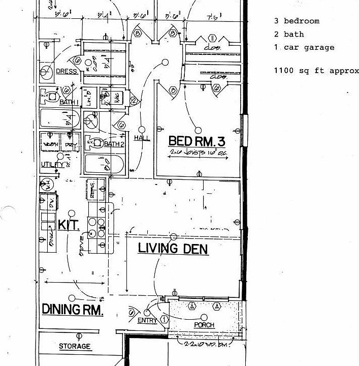 2nd image of 8106 Marydean Ave