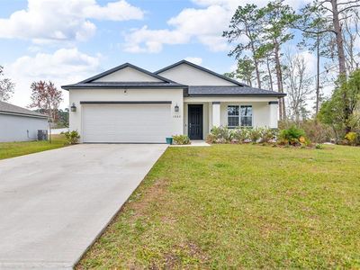 1660 5th Ave, Deland, FL, 32724