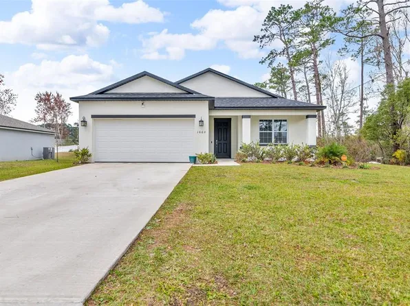 1660 5th Ave, Deland, FL 32724