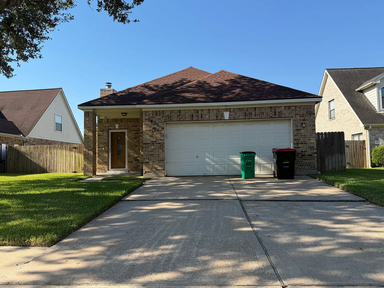 3 bed, 1914 sqft, $2,800 — Photo 1