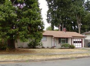 5995 F St, Springfield, OR 97478
