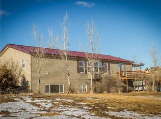 311 Alec Roy Rd, Roundup, MT 59072