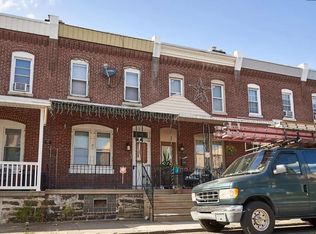 6710 Marsden St, Philadelphia, PA 19135