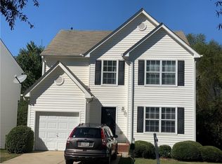 197 Spring Walk Way, Lawrenceville, GA 30046