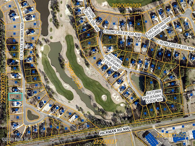 2nd image of 9422 Old Salem Way NW Lot 45