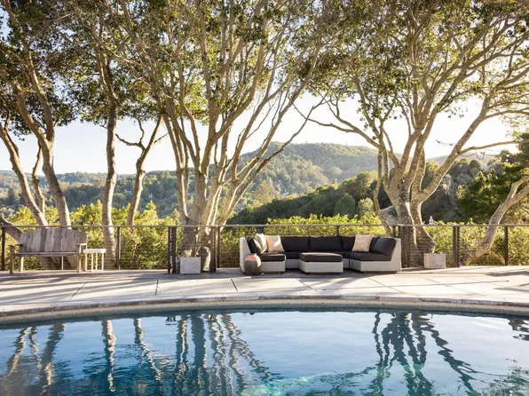 27 Vista Way, Fairfax, CA 94930