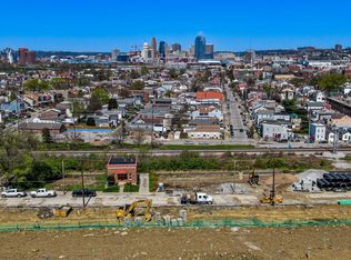 35 W 14th St LOT 43, Newport, KY 41071