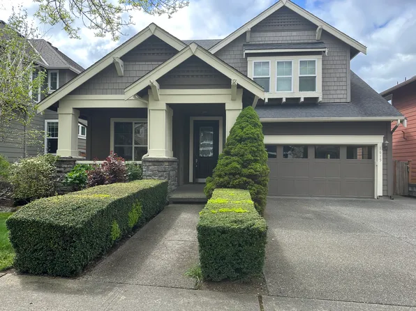 1615 24th Ave NE, Issaquah, WA 98029
