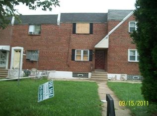 5905 Algon Ave, Philadelphia, PA 19149