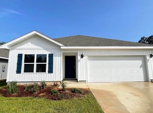 1772 Paisleigh Dr, Cantonment, FL 32533