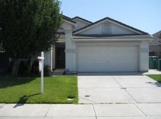 3181 Sonata Cir, Stockton, CA
