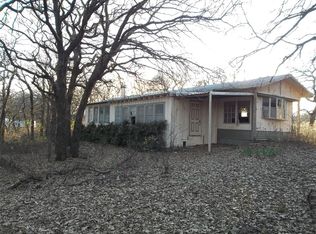 180 Garnet Rd, Springtown, TX 76082