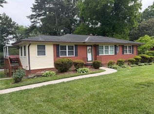 1321 Arbor Dr, Salisbury, NC 28144