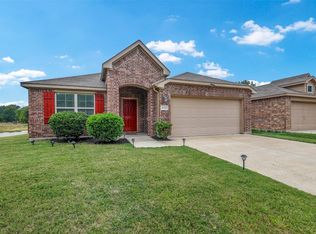 4901 Lemon Grove Dr, Fort Worth, TX 76135