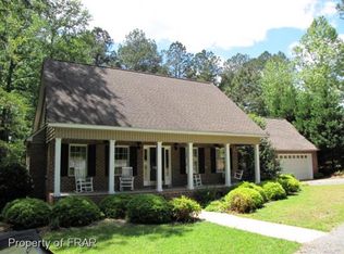 7613 Mourning Dove Dr, Sanford, NC 27332