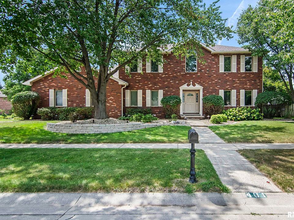1st image of 401 Colbrook Dr