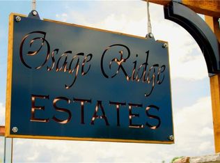 10441 Osage Ridge Ln, Bentonville, AR 72713