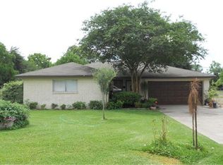 11501 29th St, Santa Fe, TX 77510