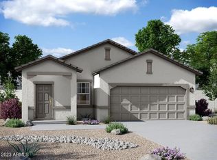 5517 W Moody Trl, Laveen, AZ 85339