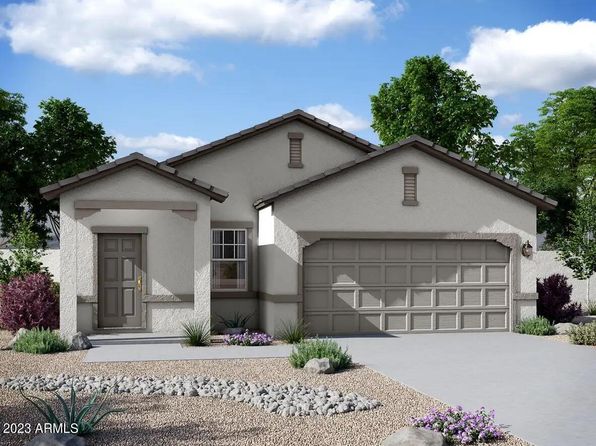 New Construction In Maricopa Az