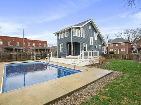 1457 N 5th St, Columbus, OH 43201