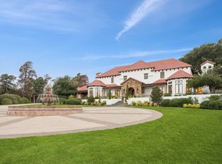 1900 Shady Oaks Dr, Southlake, TX 76092
