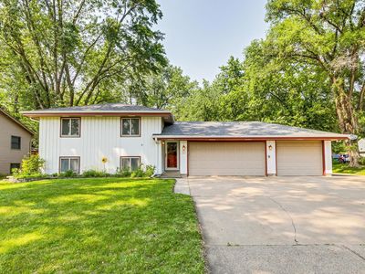 1357 64th Ave NE, Fridley, MN, 55432