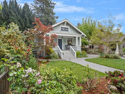 712 Monroe Street, Santa Rosa, CA, 95404