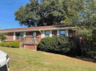349 Hall St, Clinton, AR 72031