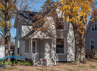 533 Hopson St NE, Grand Rapids, MI 49503