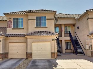 6640 Abruzzi Dr UNIT 202, North Las Vegas, NV 89084