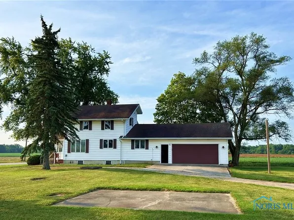 4127 State Highway 49, Edgerton, OH 43517