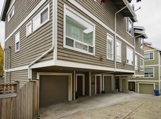 3622 22nd Ave W, Seattle, WA 98199