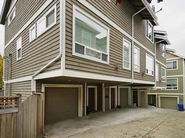3622 22nd Ave W, Seattle, WA 98199