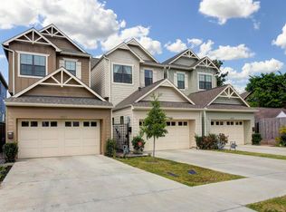 1917B W 15th St, Houston, TX 77008
