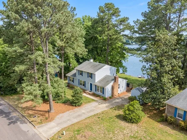 5408 Newhall Rd, Durham, NC 27713