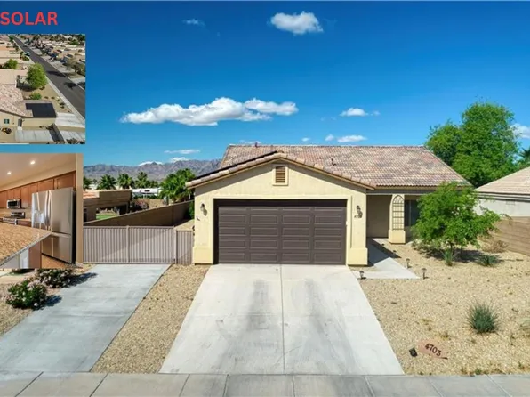 4703 S Reyes Adobe Dr, Fort Mohave, AZ 86426