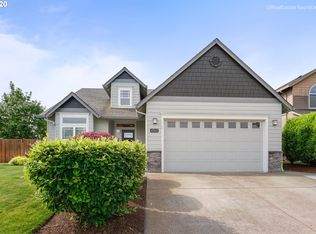 1743 SE 10th Ave, Canby, OR