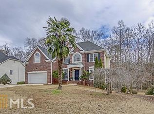 306 Grovewood Ln, Peachtree City, GA 30269